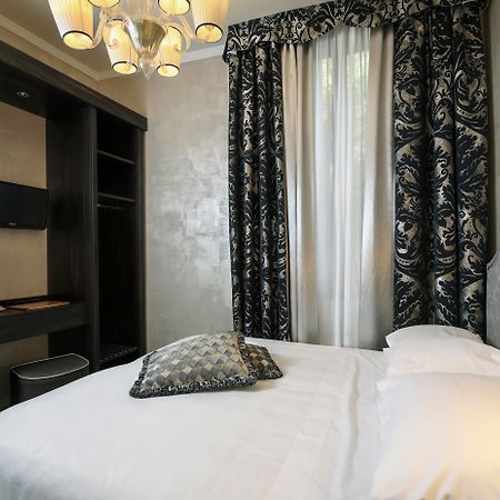 ונציה Hotel Campiello מראה חיצוני תמונה