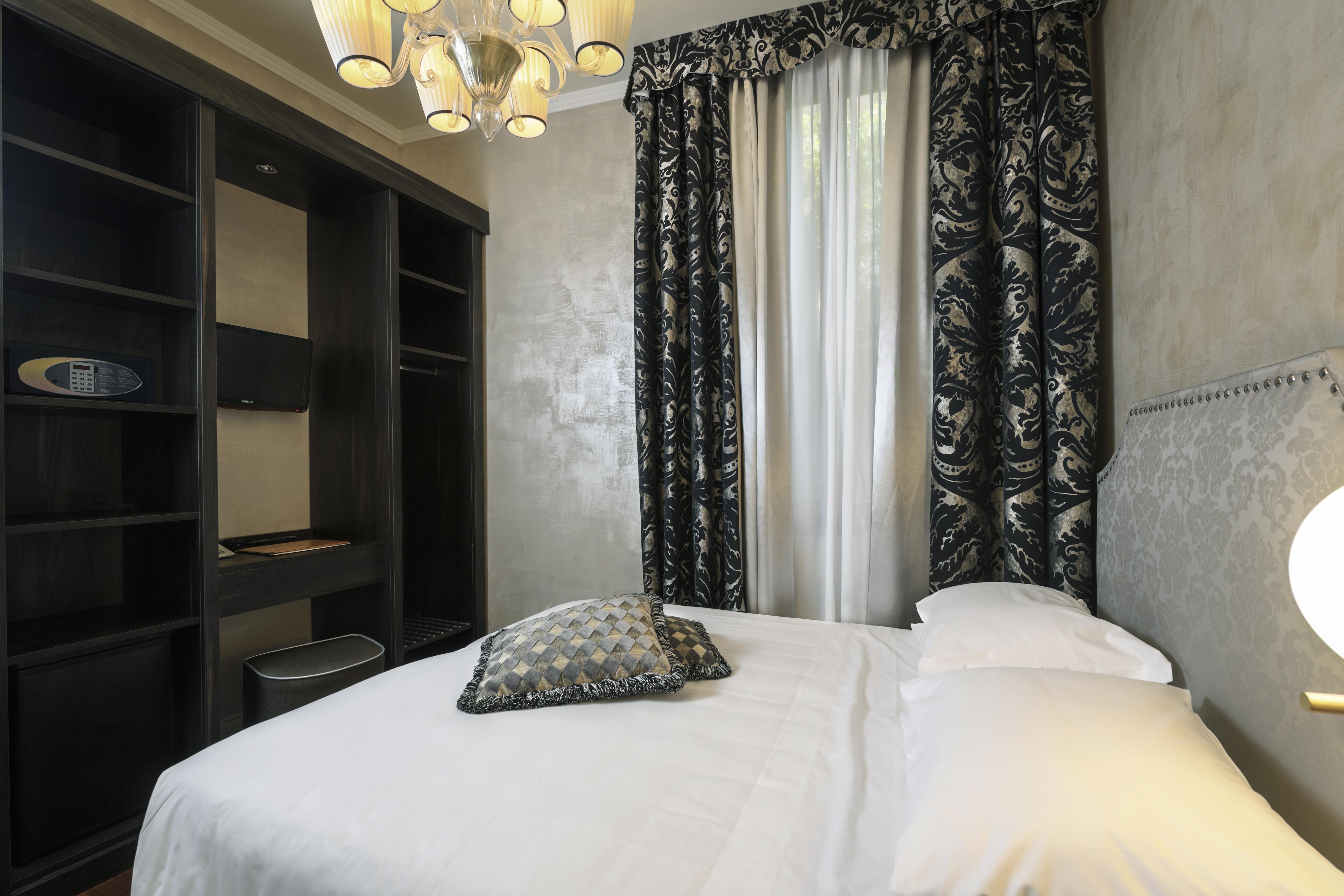 ונציה Hotel Campiello מראה חיצוני תמונה