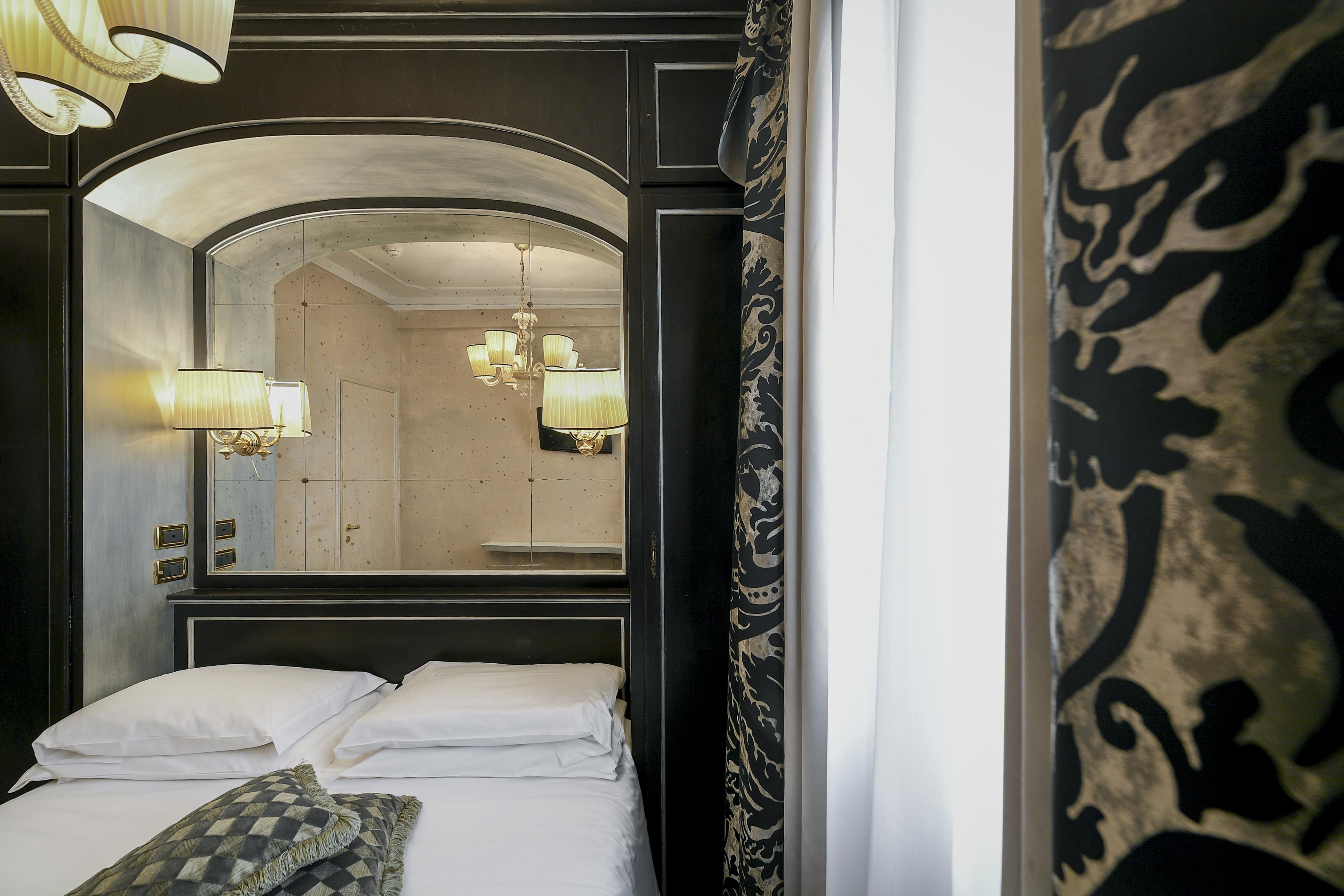 ונציה Hotel Campiello מראה חיצוני תמונה