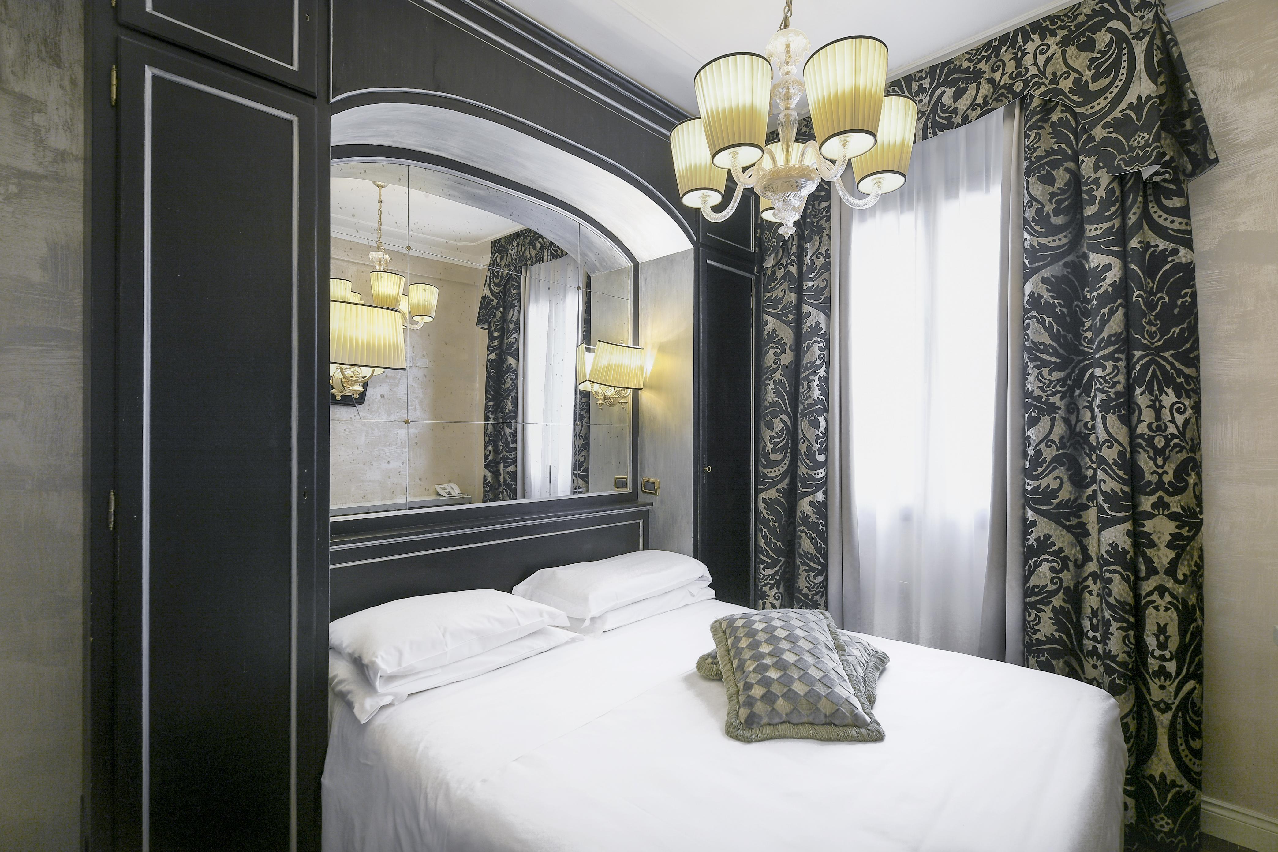 ונציה Hotel Campiello מראה חיצוני תמונה