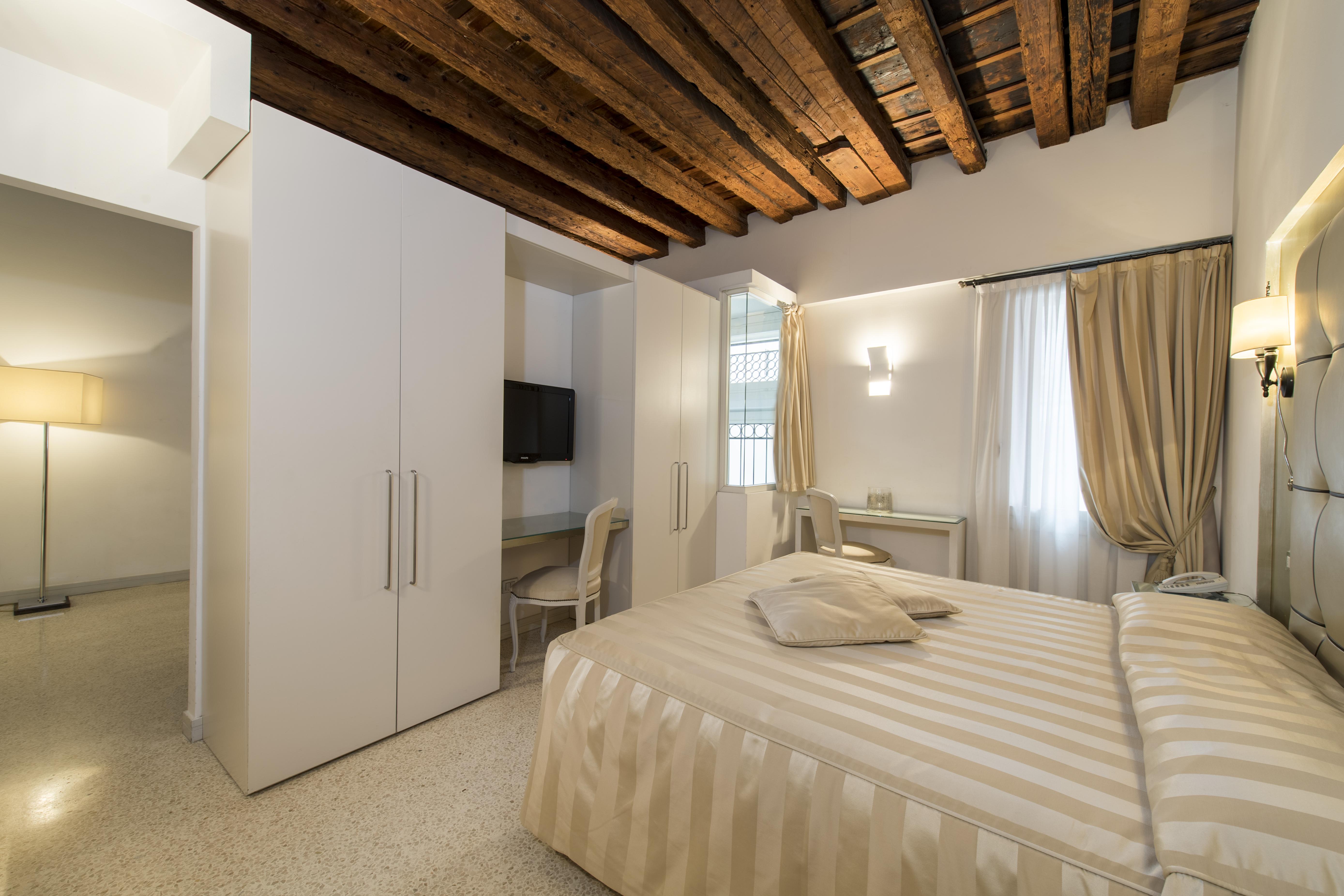 ונציה Hotel Campiello מראה חיצוני תמונה