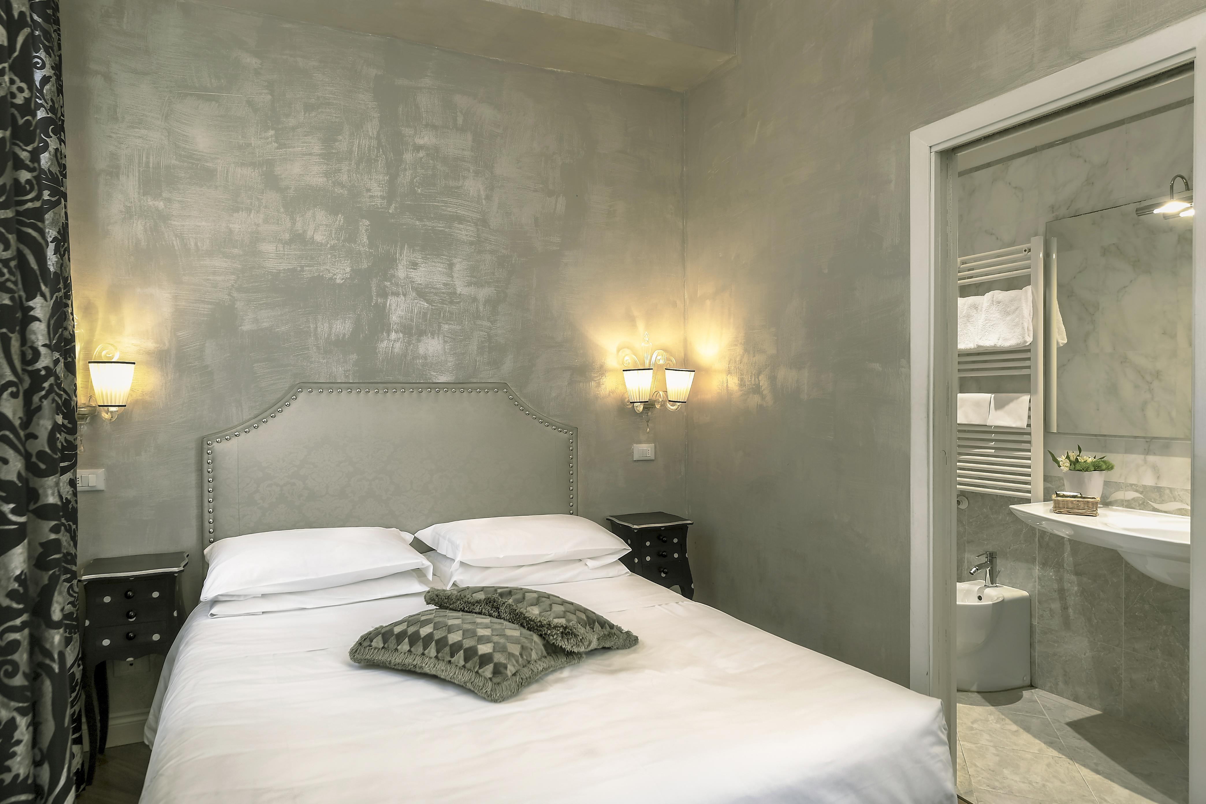 ונציה Hotel Campiello מראה חיצוני תמונה