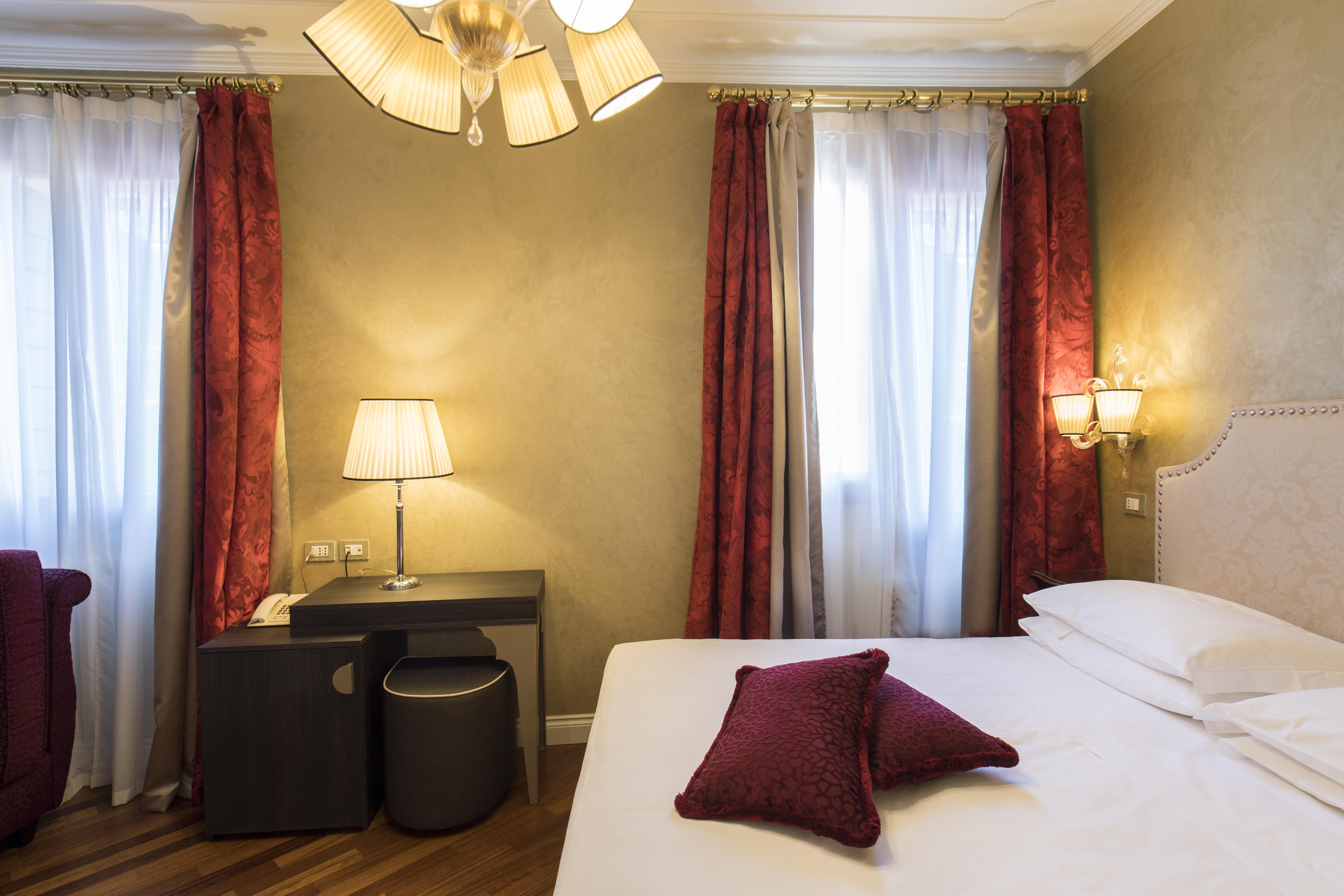 ונציה Hotel Campiello מראה חיצוני תמונה