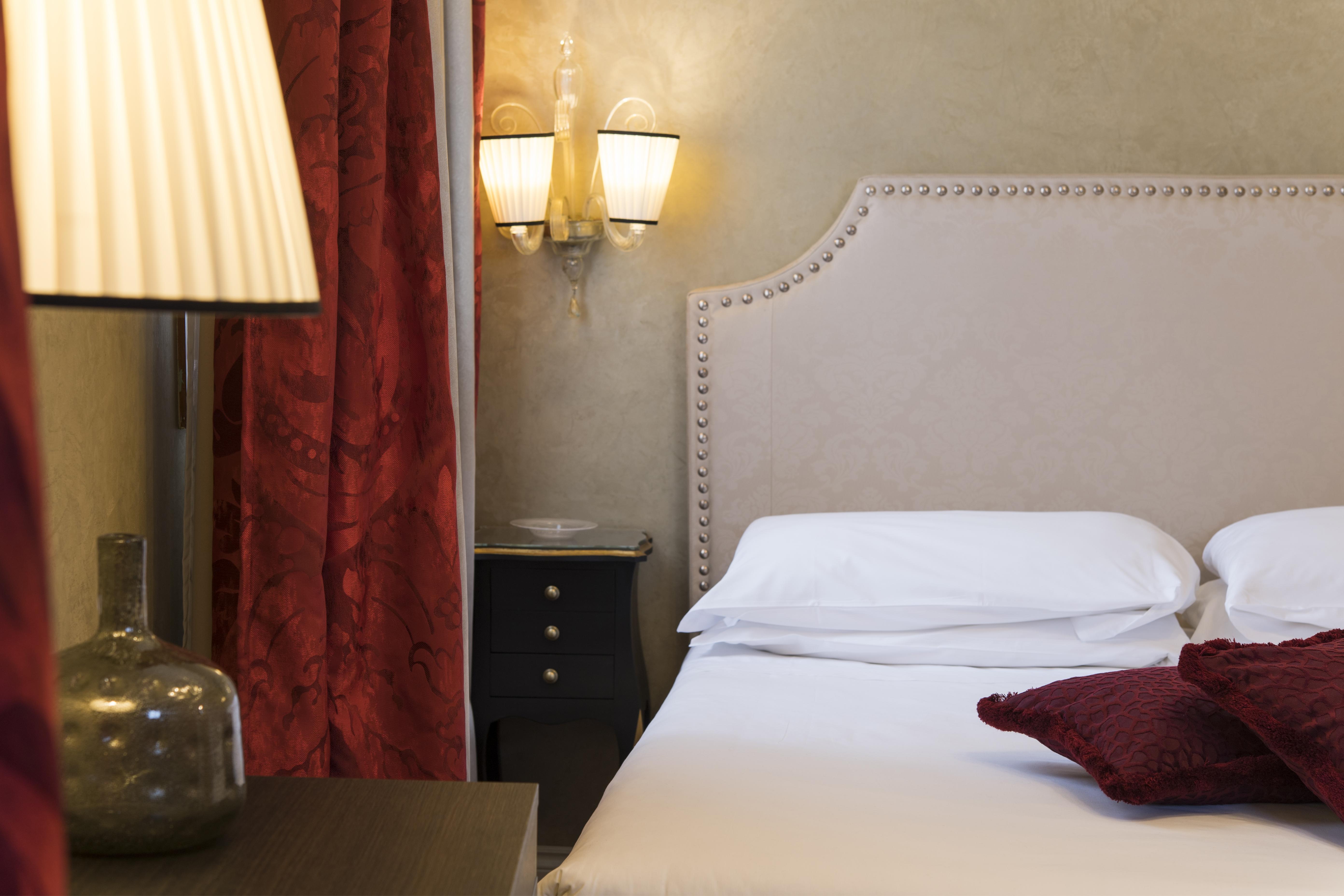 ונציה Hotel Campiello מראה חיצוני תמונה