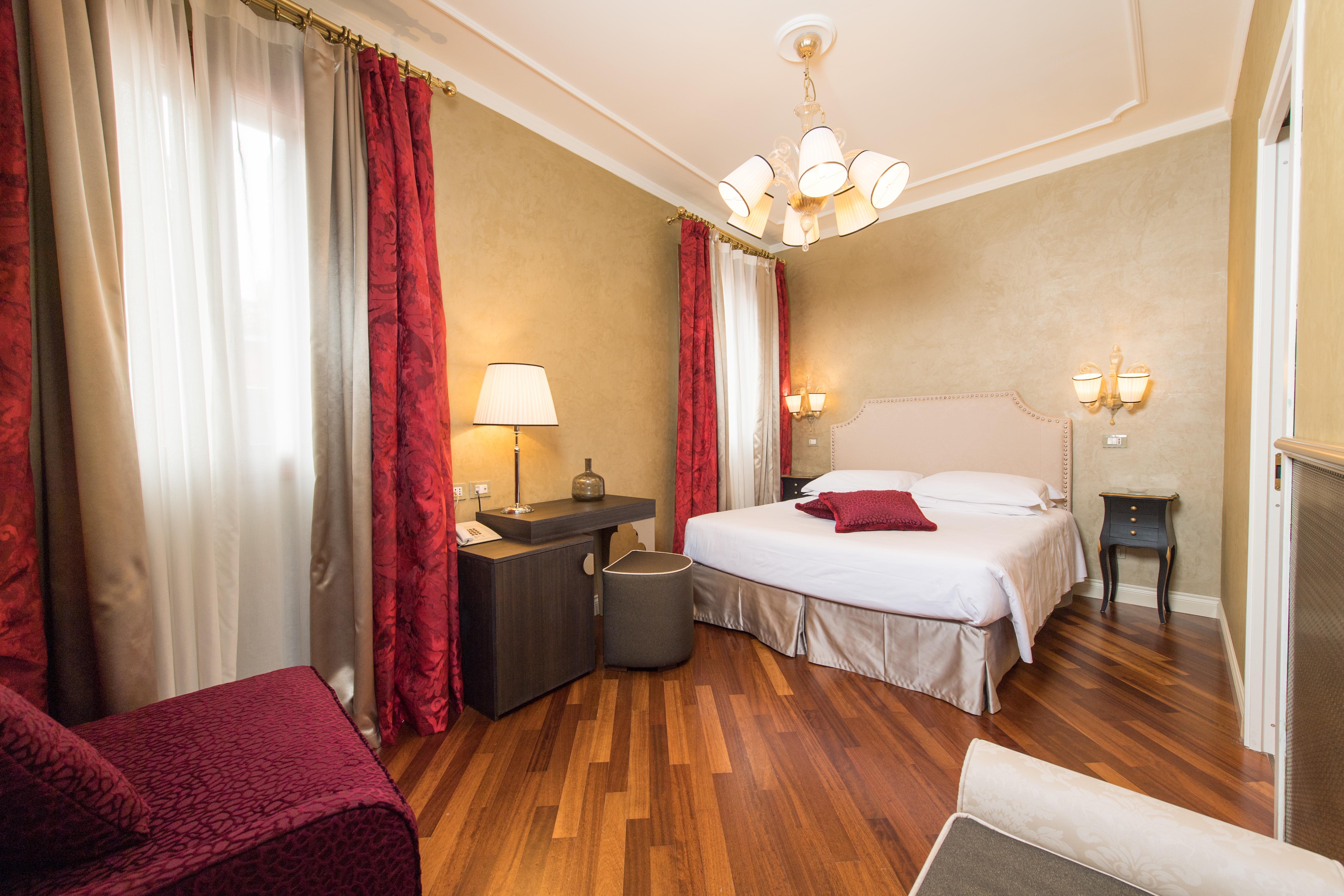 ונציה Hotel Campiello מראה חיצוני תמונה
