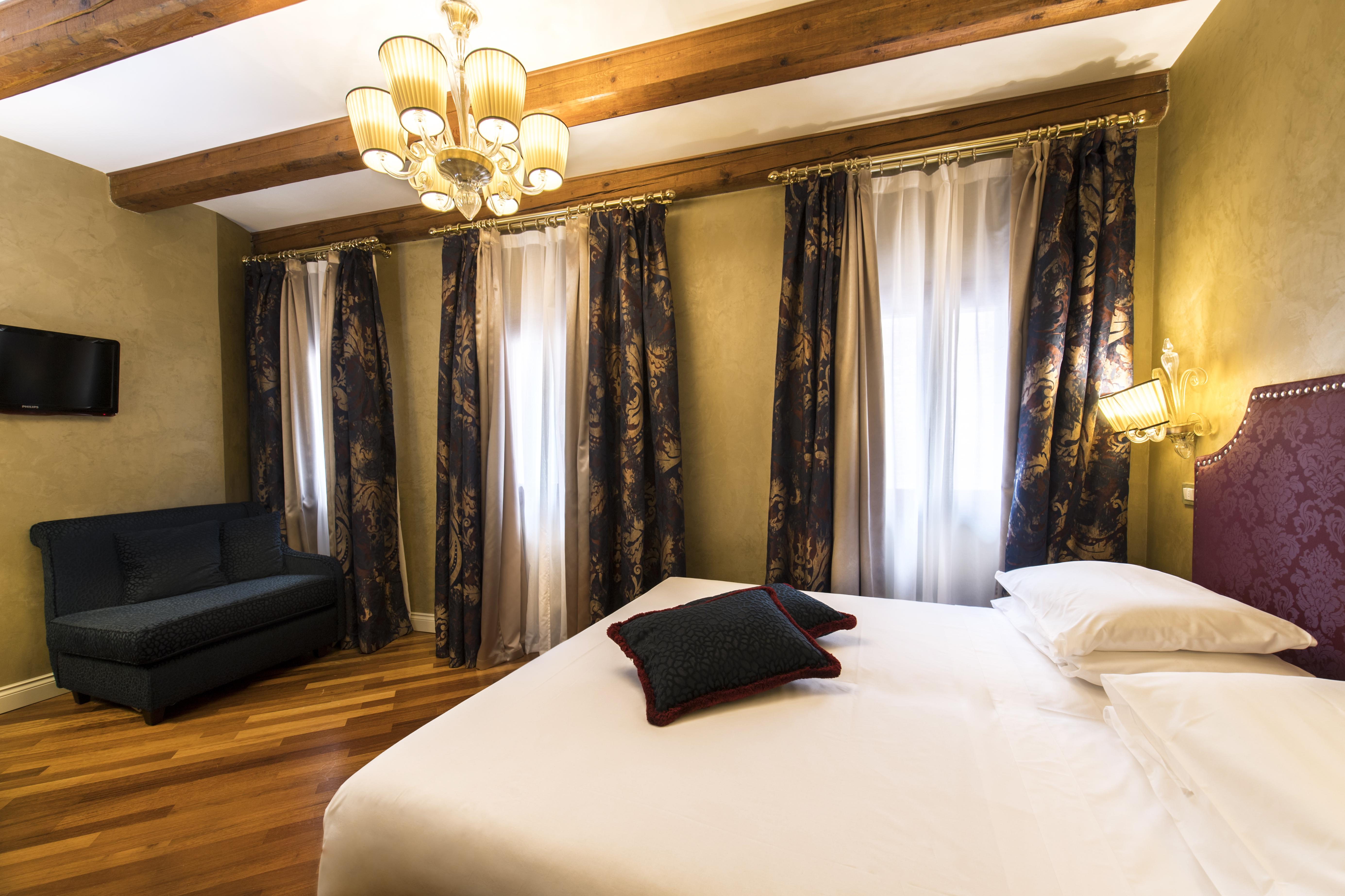 ונציה Hotel Campiello מראה חיצוני תמונה