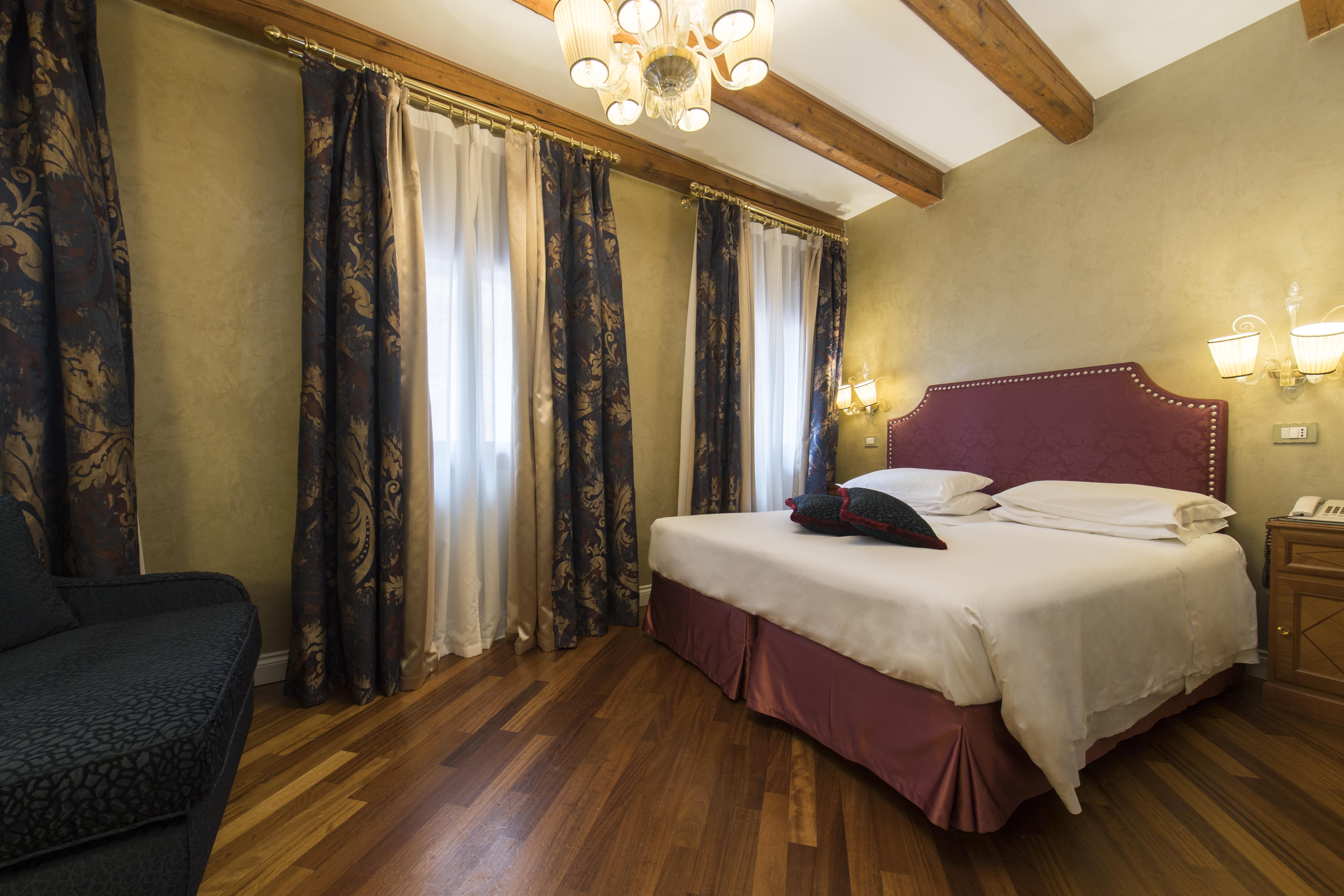 ונציה Hotel Campiello מראה חיצוני תמונה