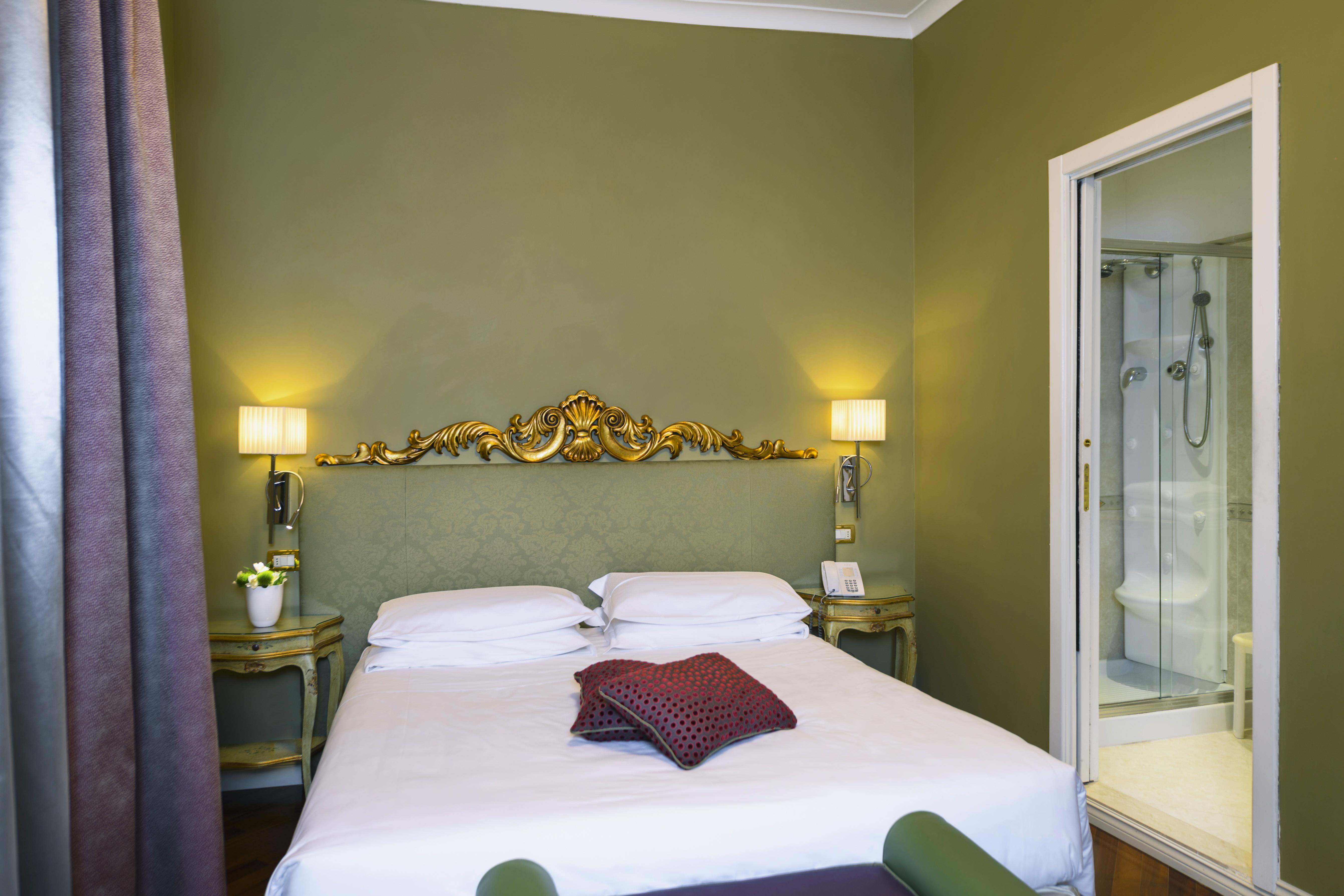ונציה Hotel Campiello מראה חיצוני תמונה