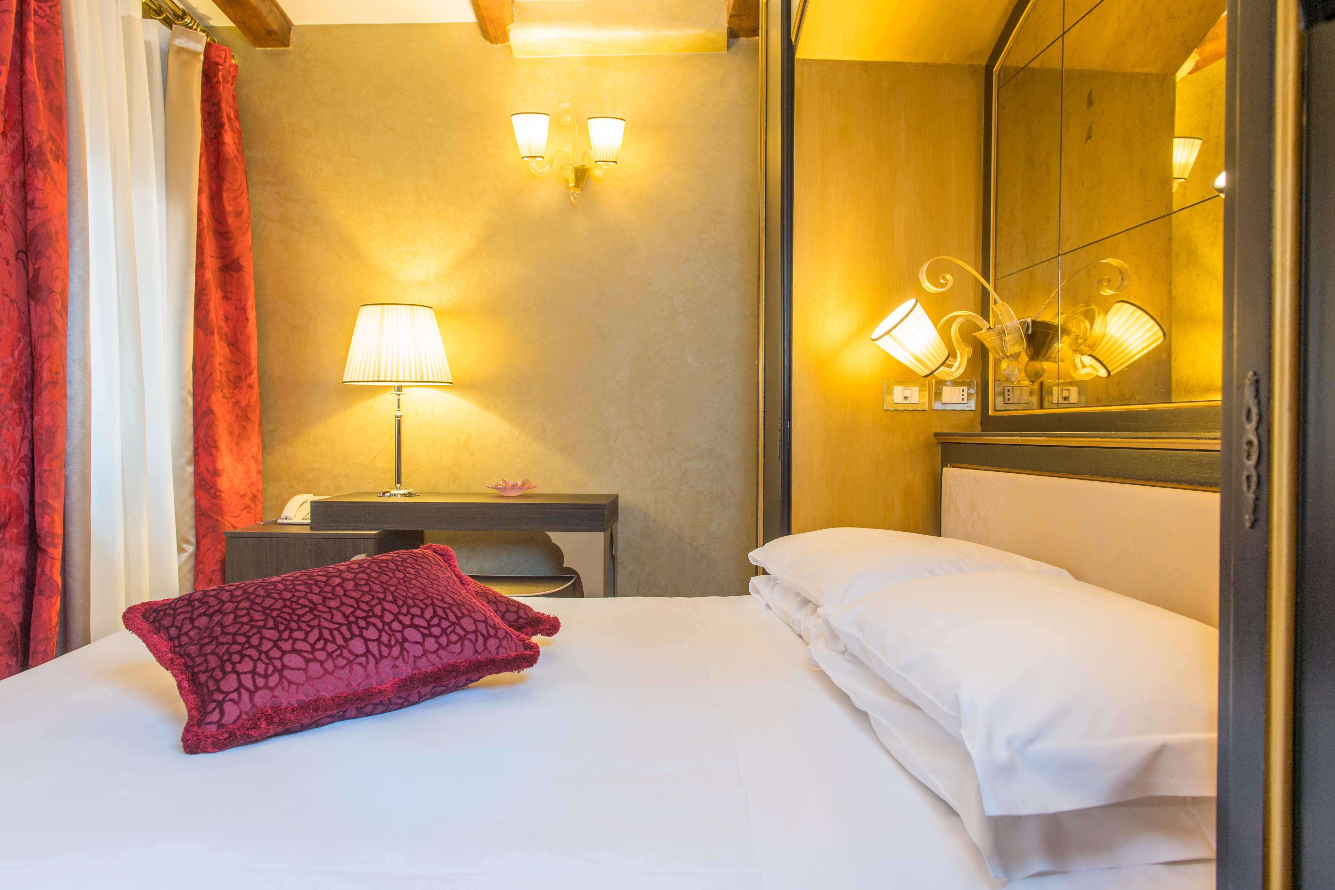 ונציה Hotel Campiello מראה חיצוני תמונה