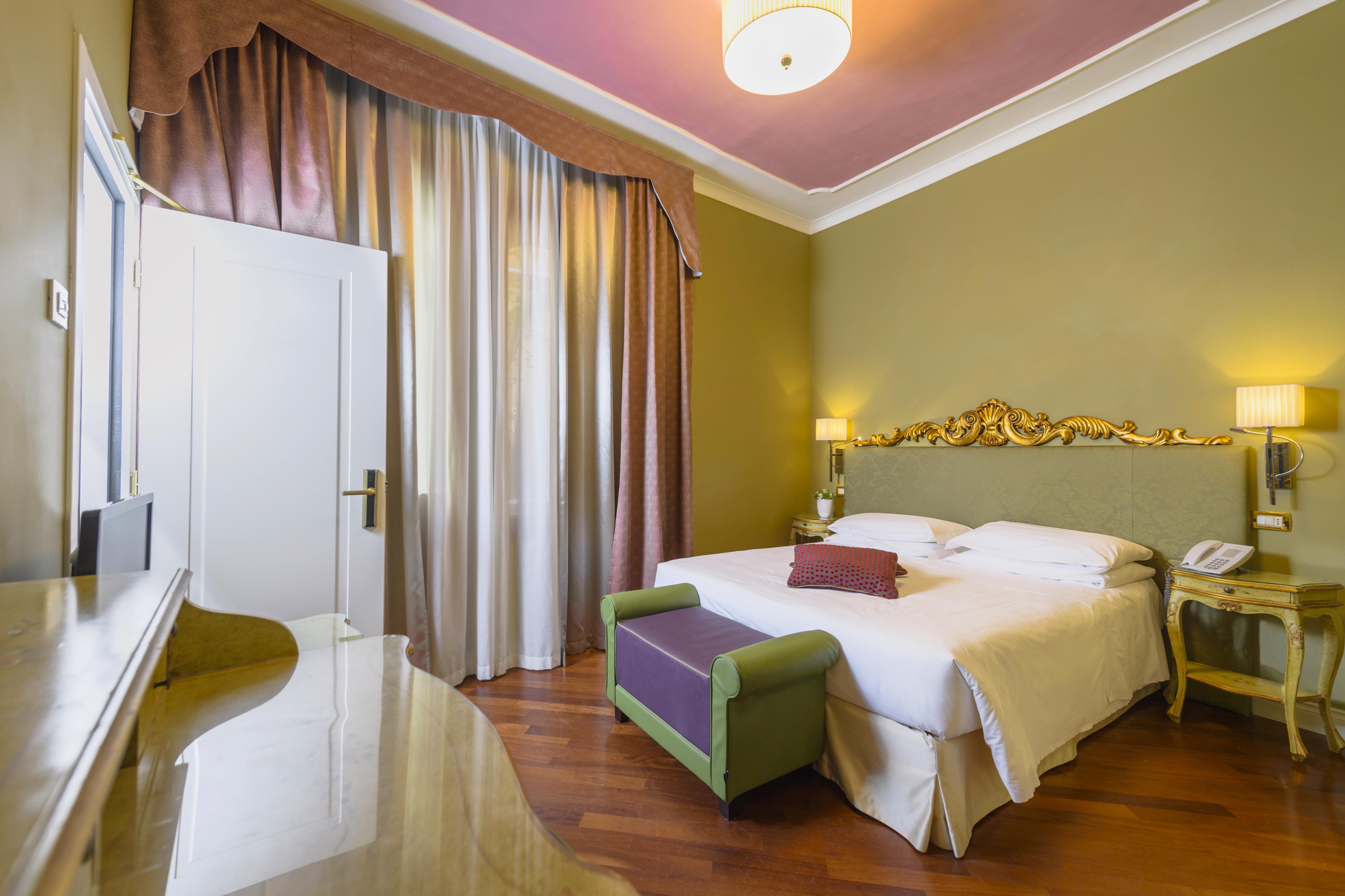 ונציה Hotel Campiello מראה חיצוני תמונה