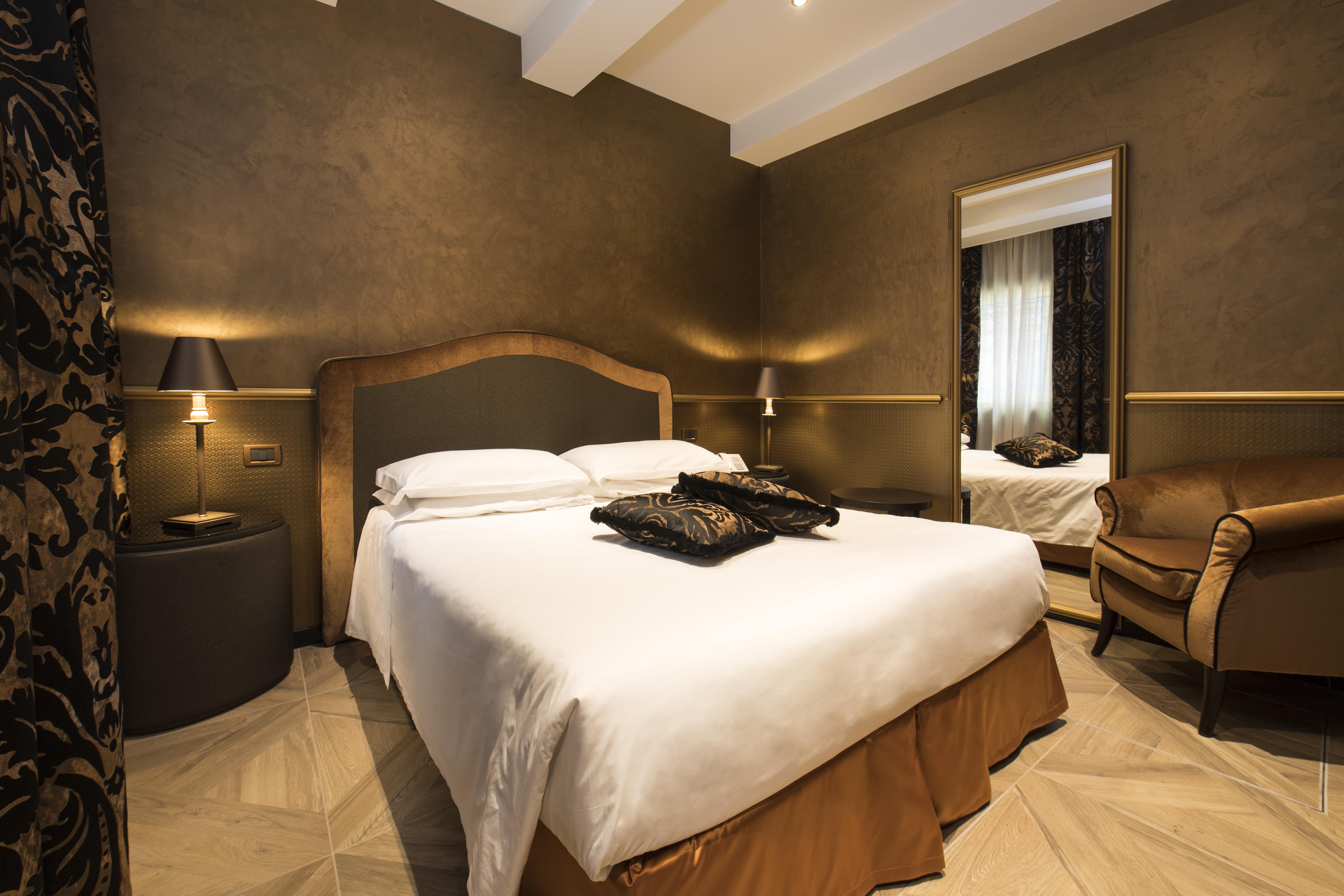 ונציה Hotel Campiello מראה חיצוני תמונה