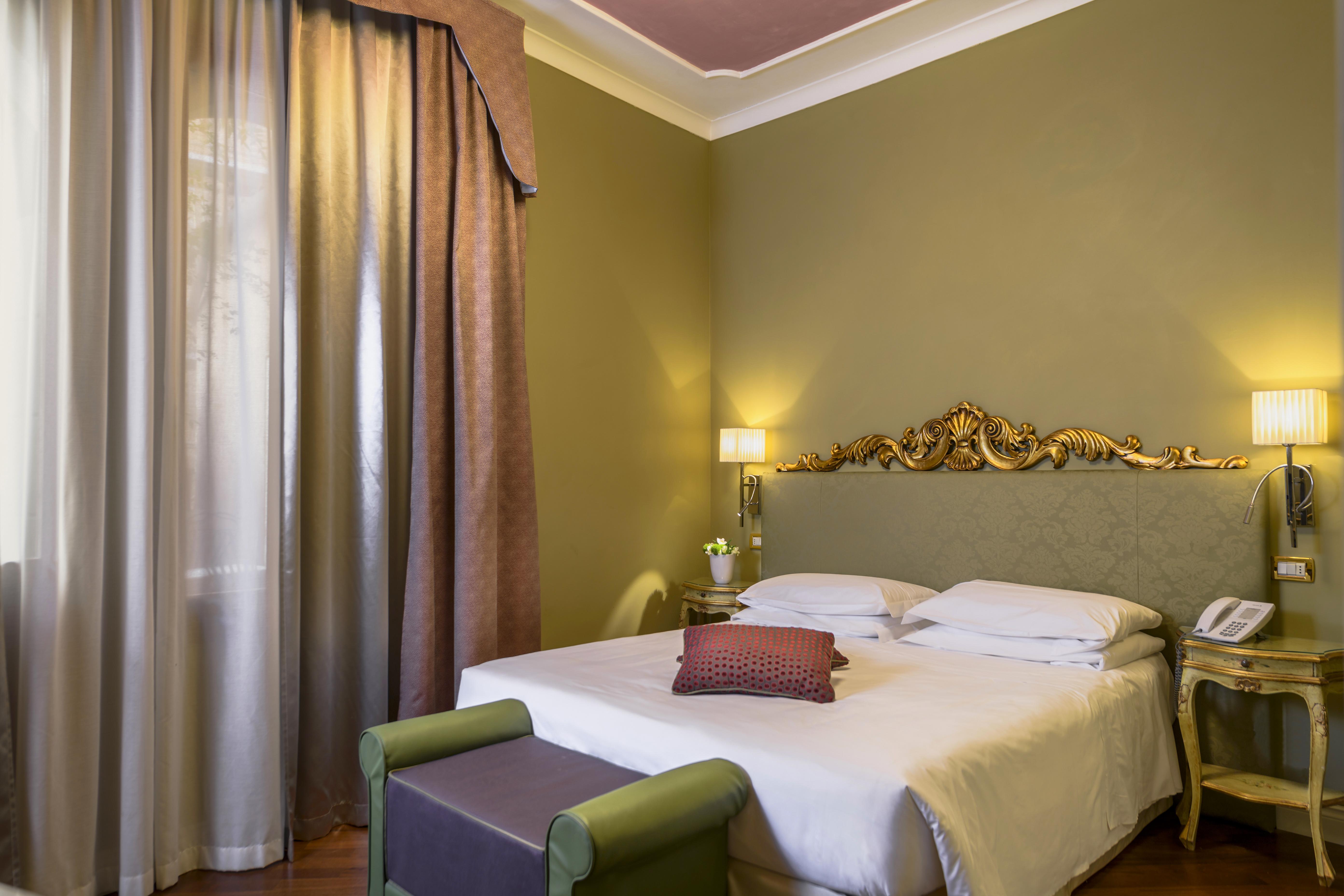 ונציה Hotel Campiello מראה חיצוני תמונה