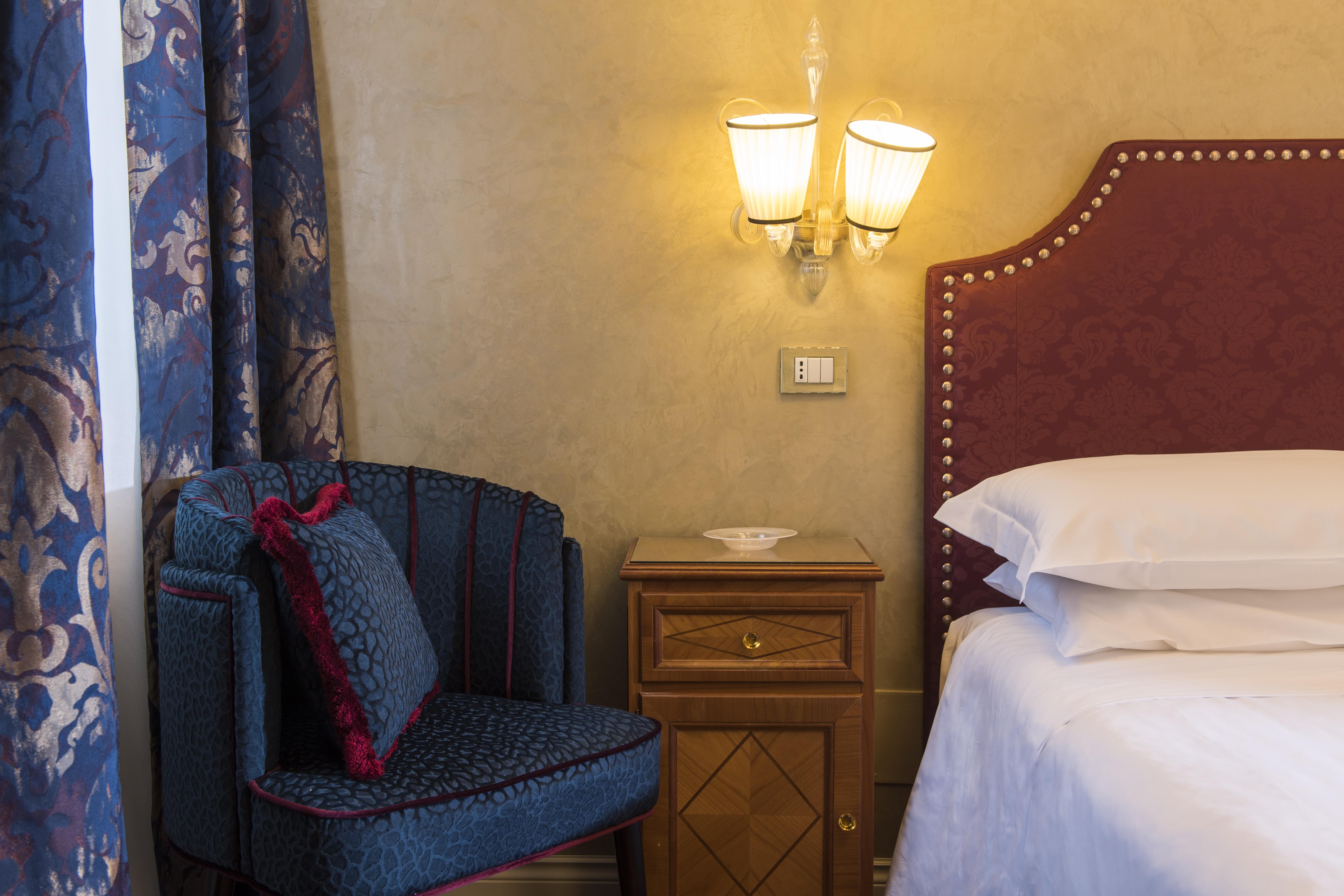 ונציה Hotel Campiello מראה חיצוני תמונה