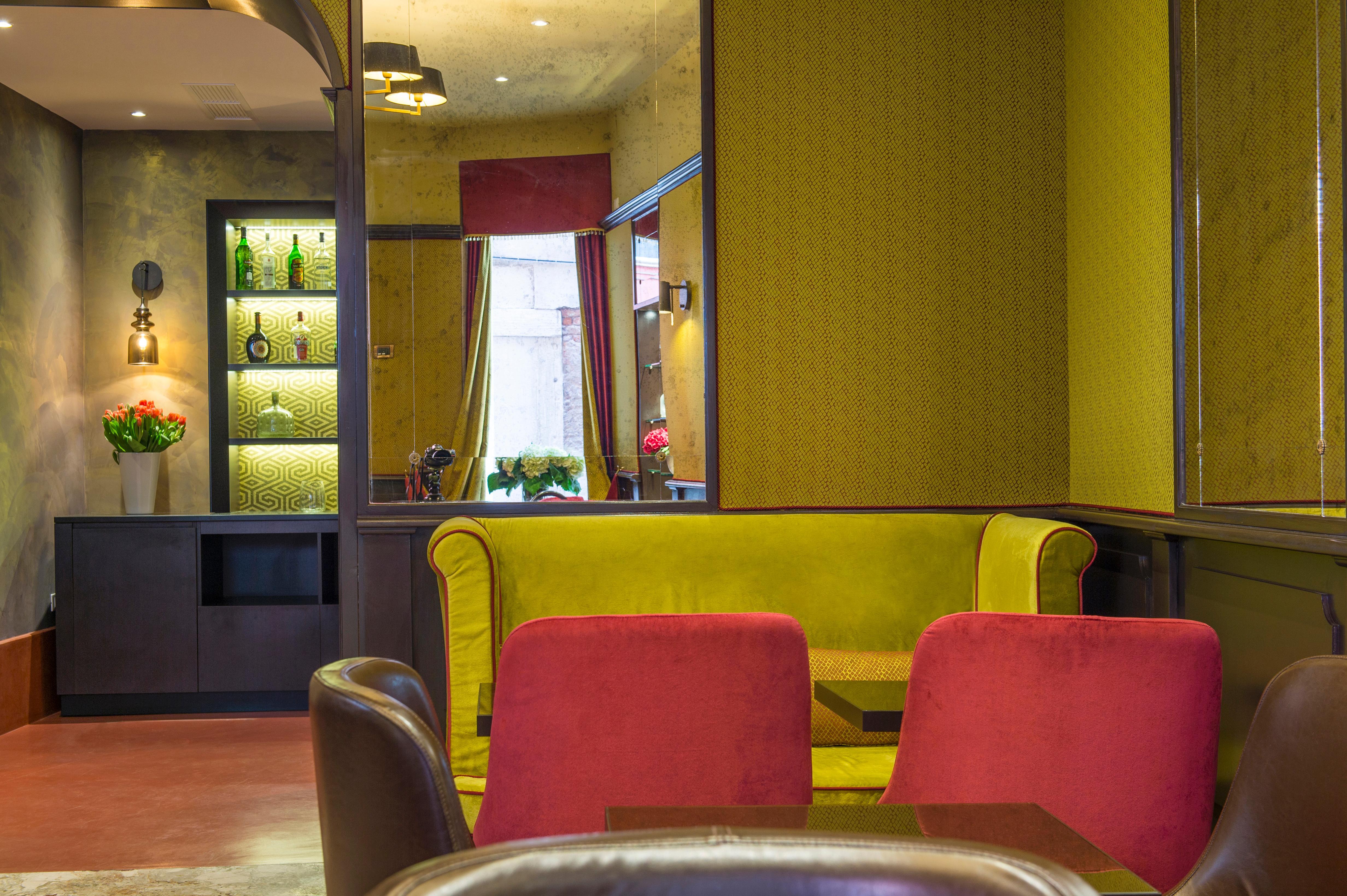 ונציה Hotel Campiello מראה חיצוני תמונה