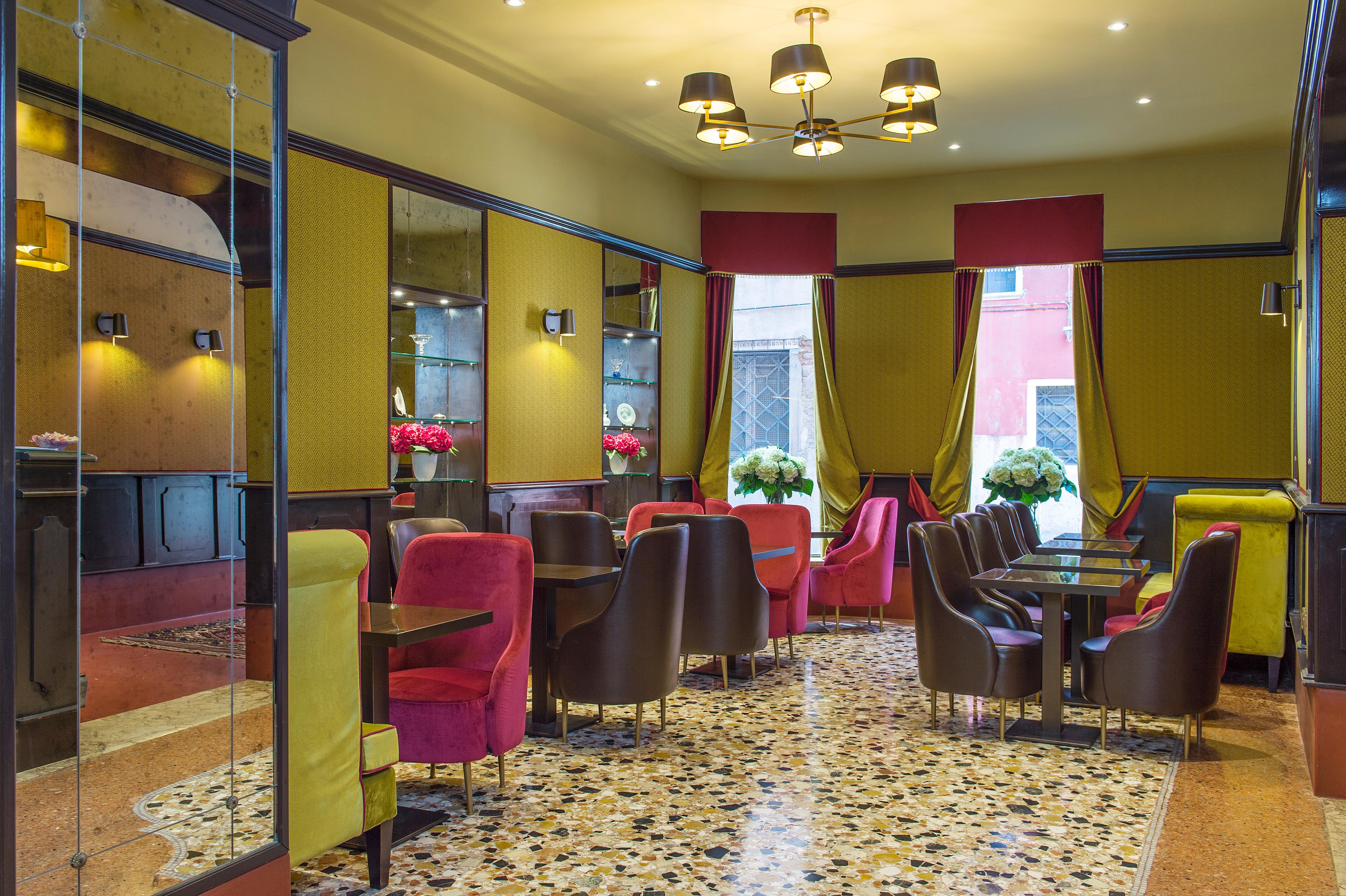 ונציה Hotel Campiello מראה חיצוני תמונה