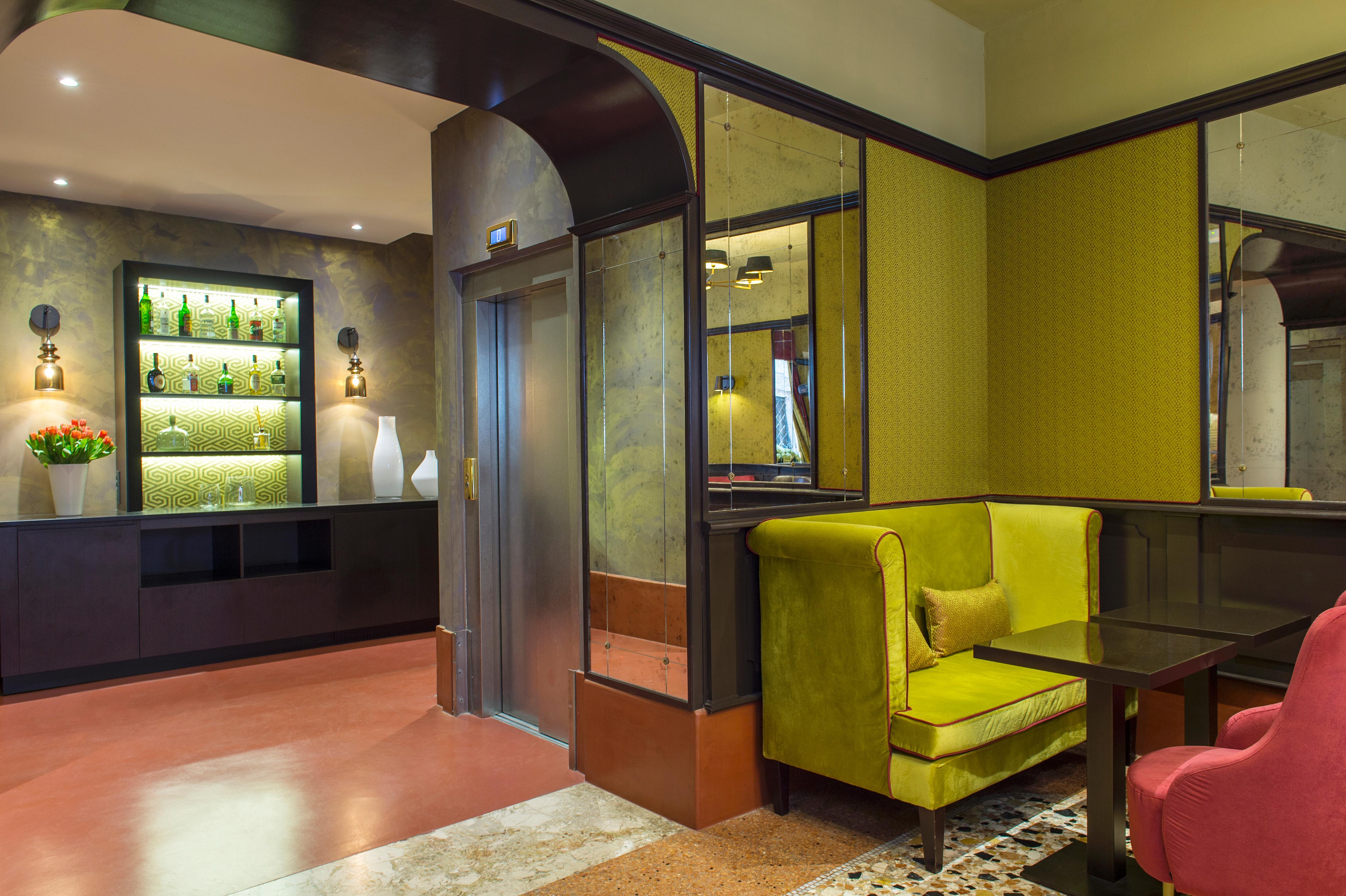ונציה Hotel Campiello מראה חיצוני תמונה