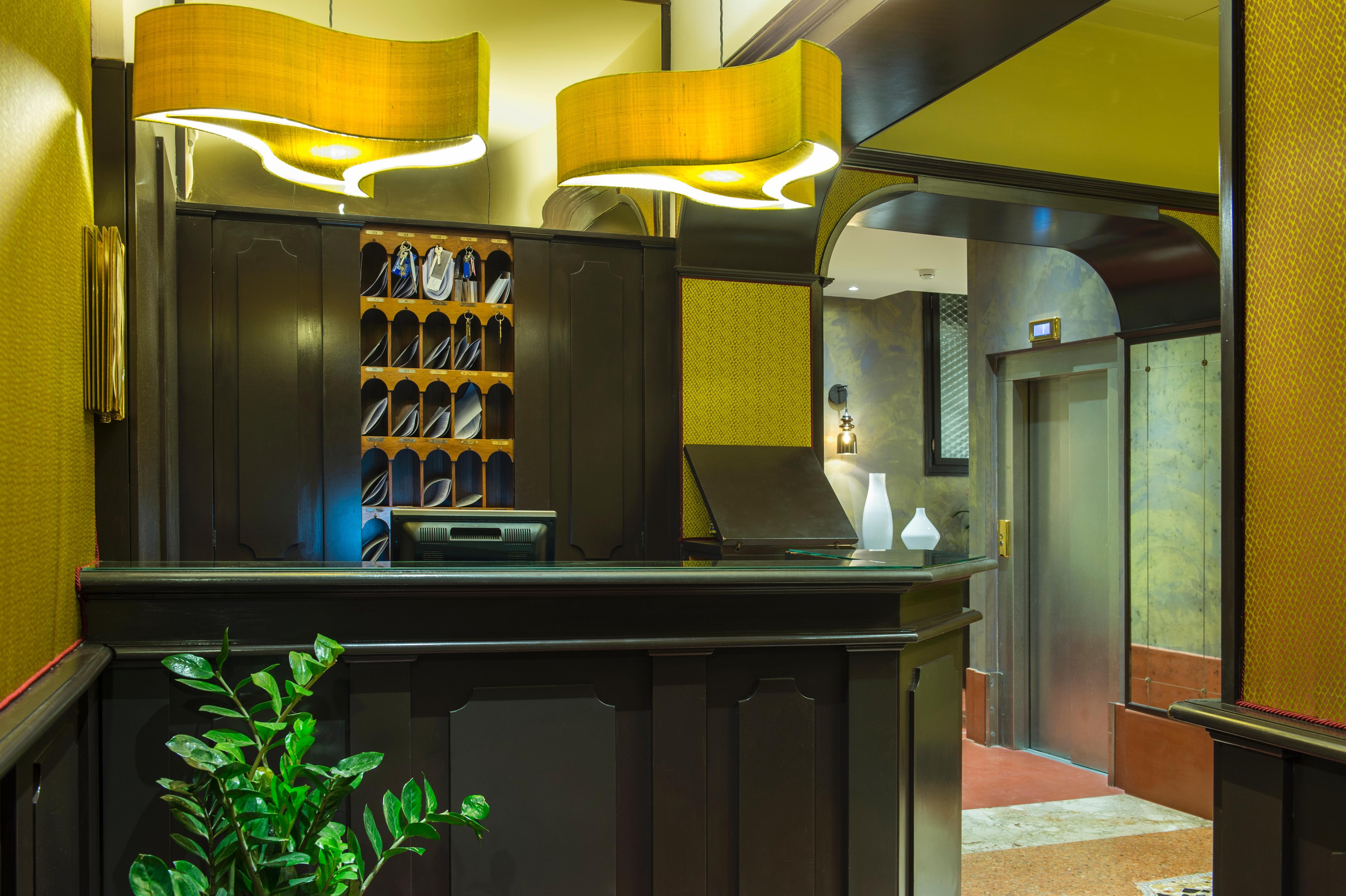 ונציה Hotel Campiello מראה חיצוני תמונה