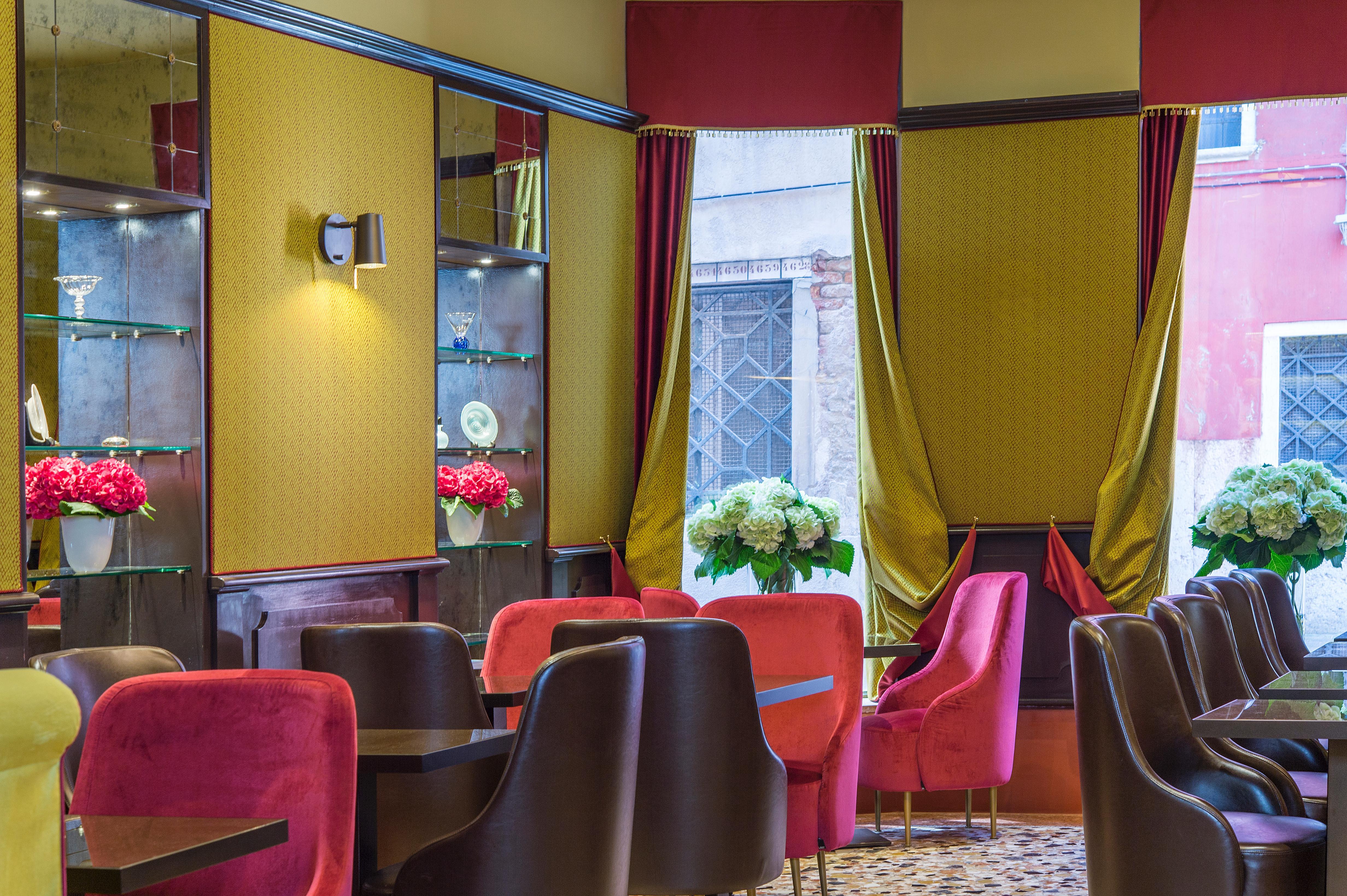 ונציה Hotel Campiello מראה חיצוני תמונה