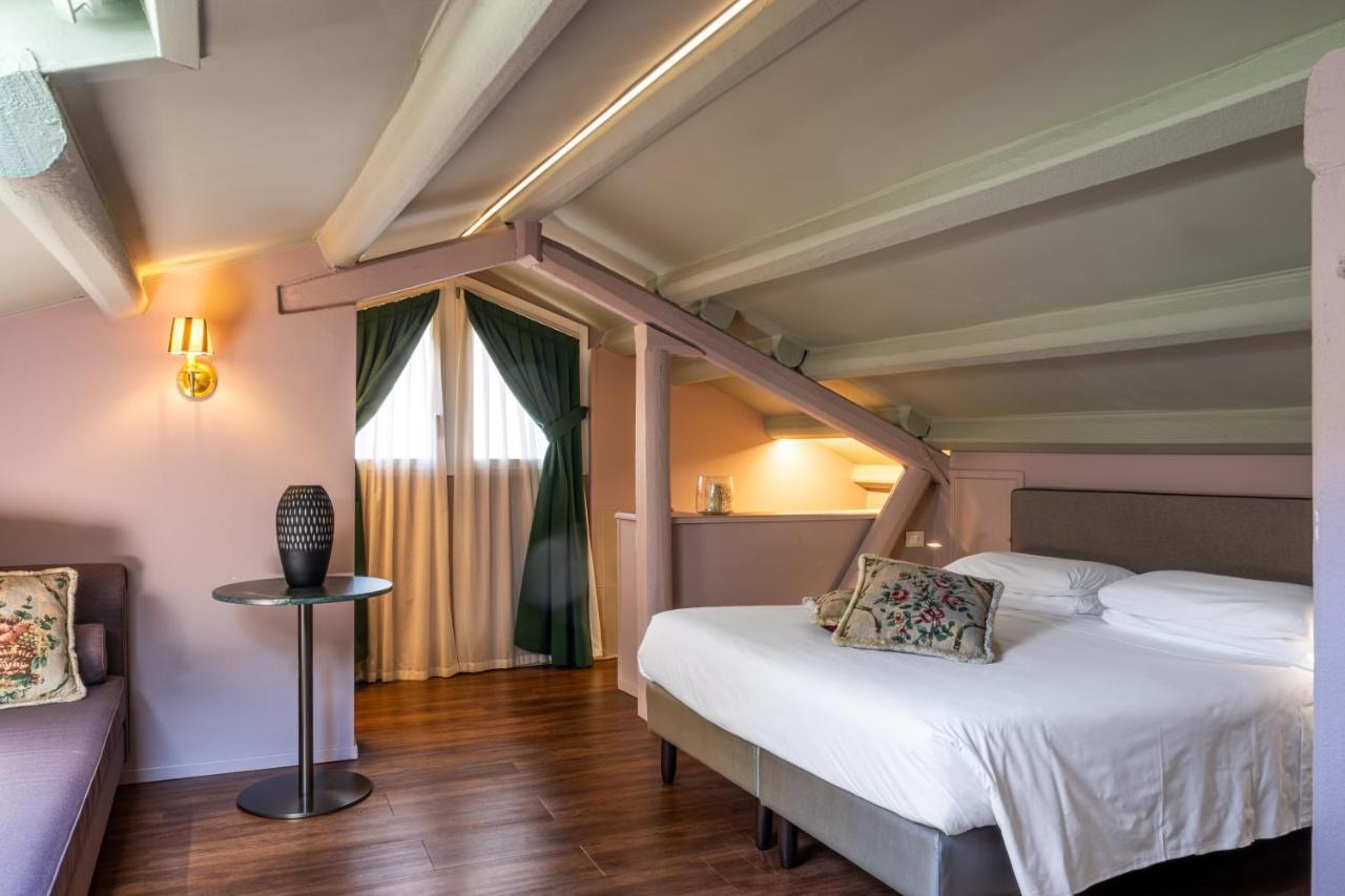 ונציה Hotel Campiello מראה חיצוני תמונה