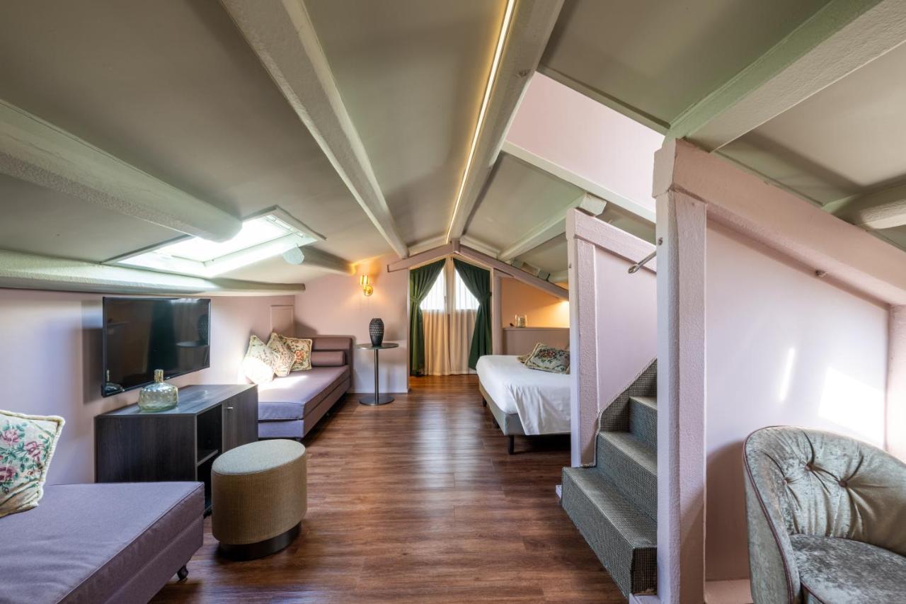 ונציה Hotel Campiello מראה חיצוני תמונה