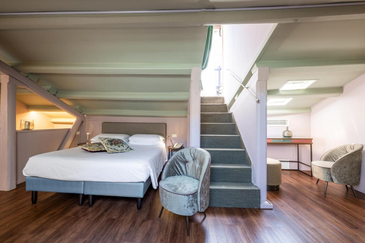 ונציה Hotel Campiello מראה חיצוני תמונה
