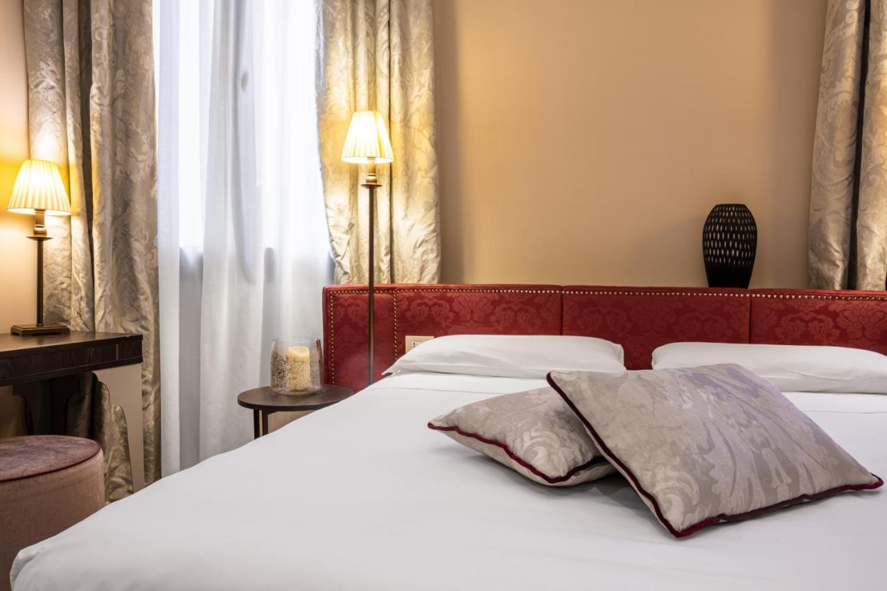 ונציה Hotel Campiello מראה חיצוני תמונה