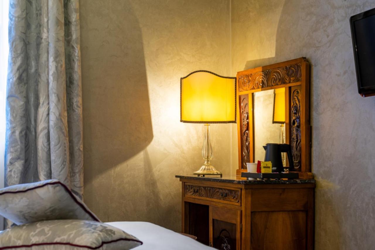 ונציה Hotel Campiello מראה חיצוני תמונה