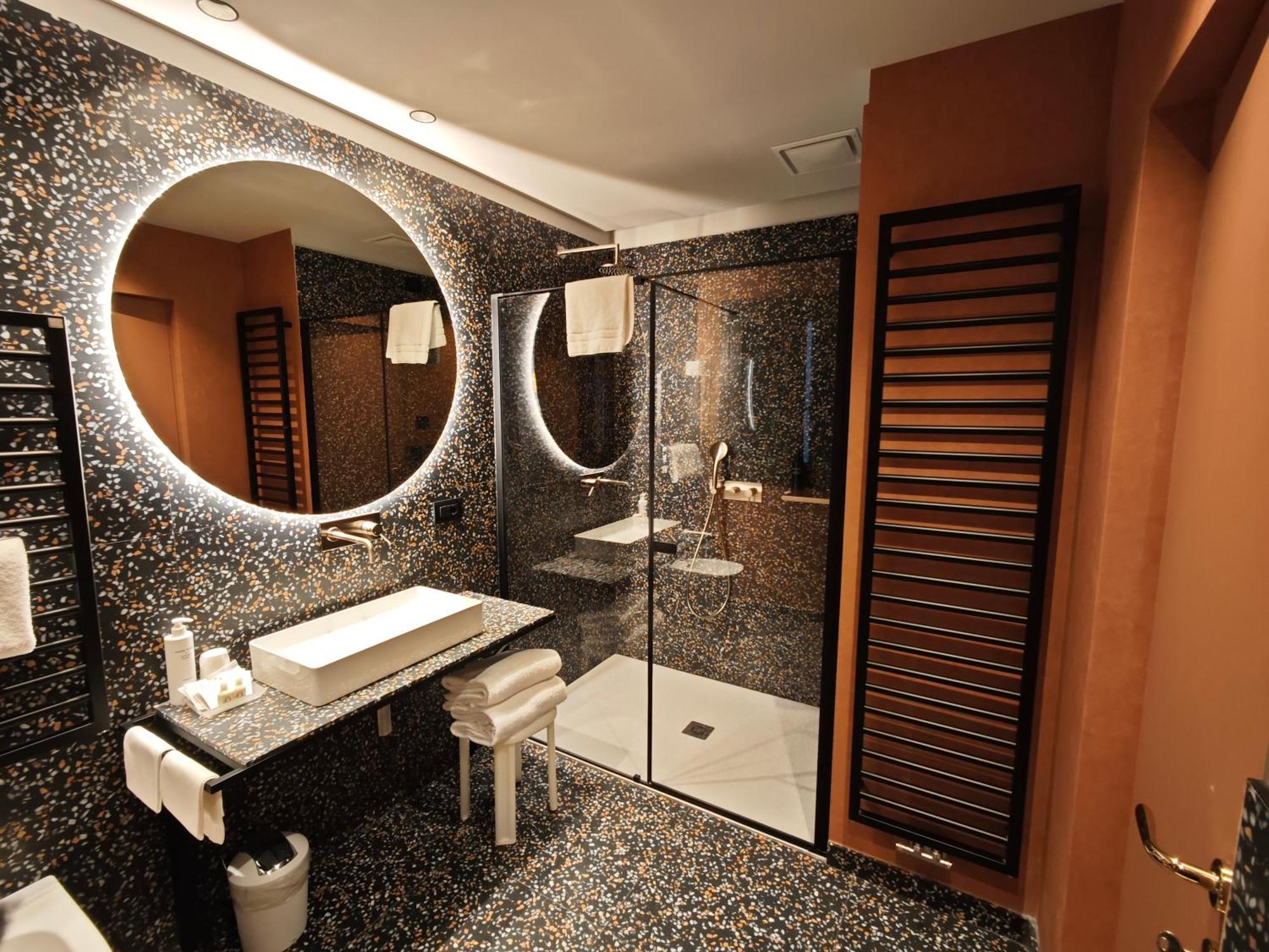 ונציה Hotel Campiello מראה חיצוני תמונה