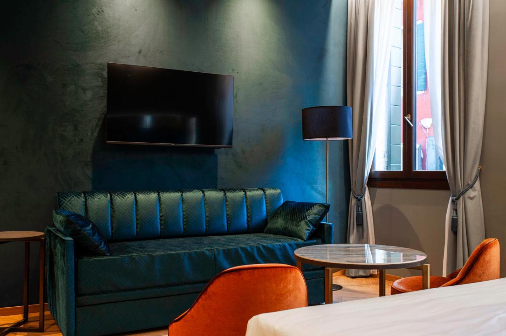 ונציה Hotel Campiello מראה חיצוני תמונה