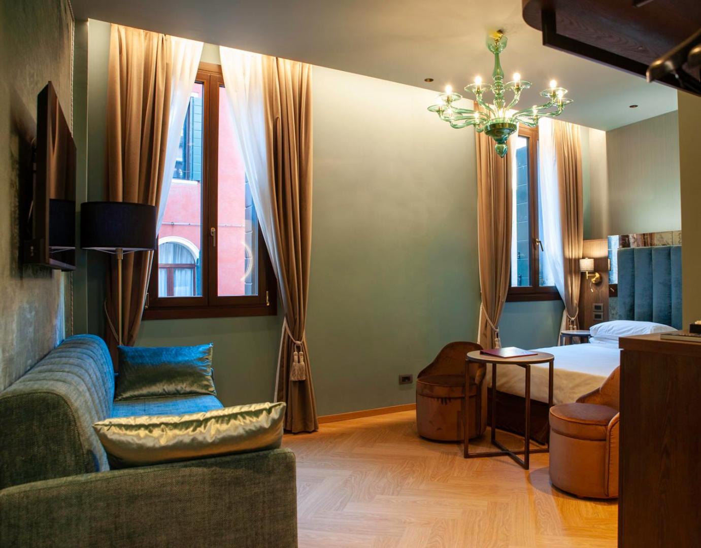 ונציה Hotel Campiello מראה חיצוני תמונה
