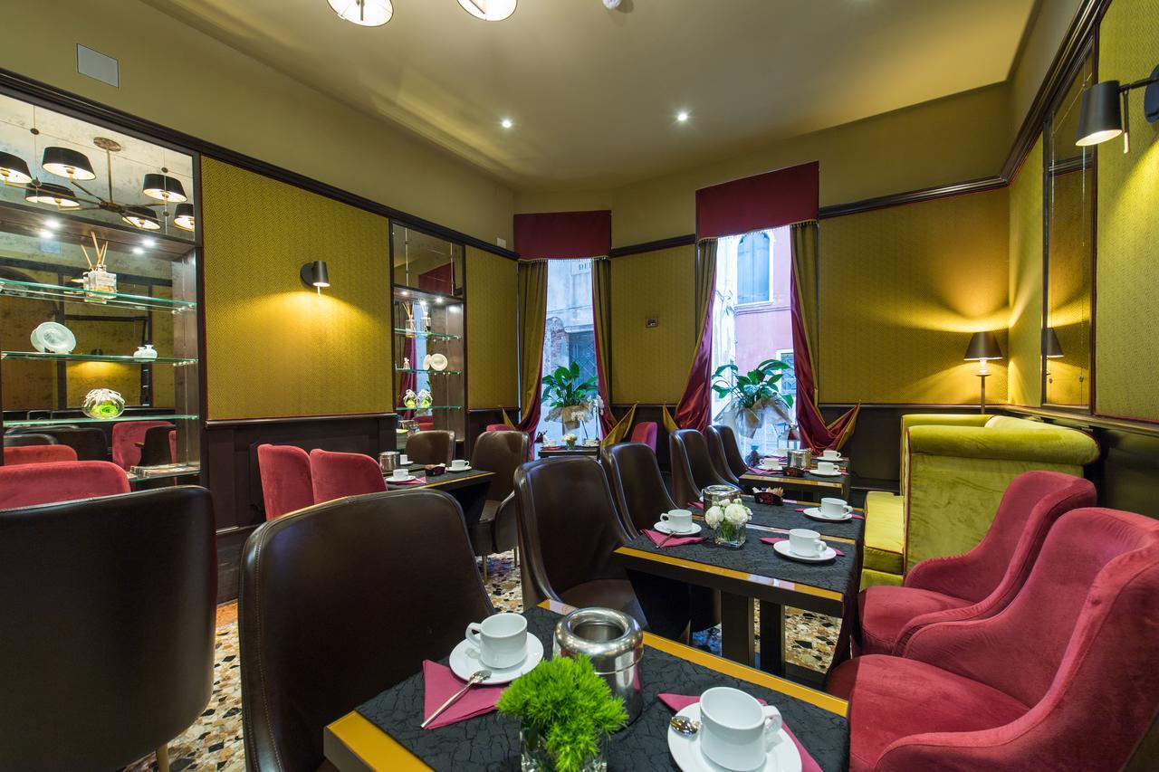 ונציה Hotel Campiello מראה חיצוני תמונה