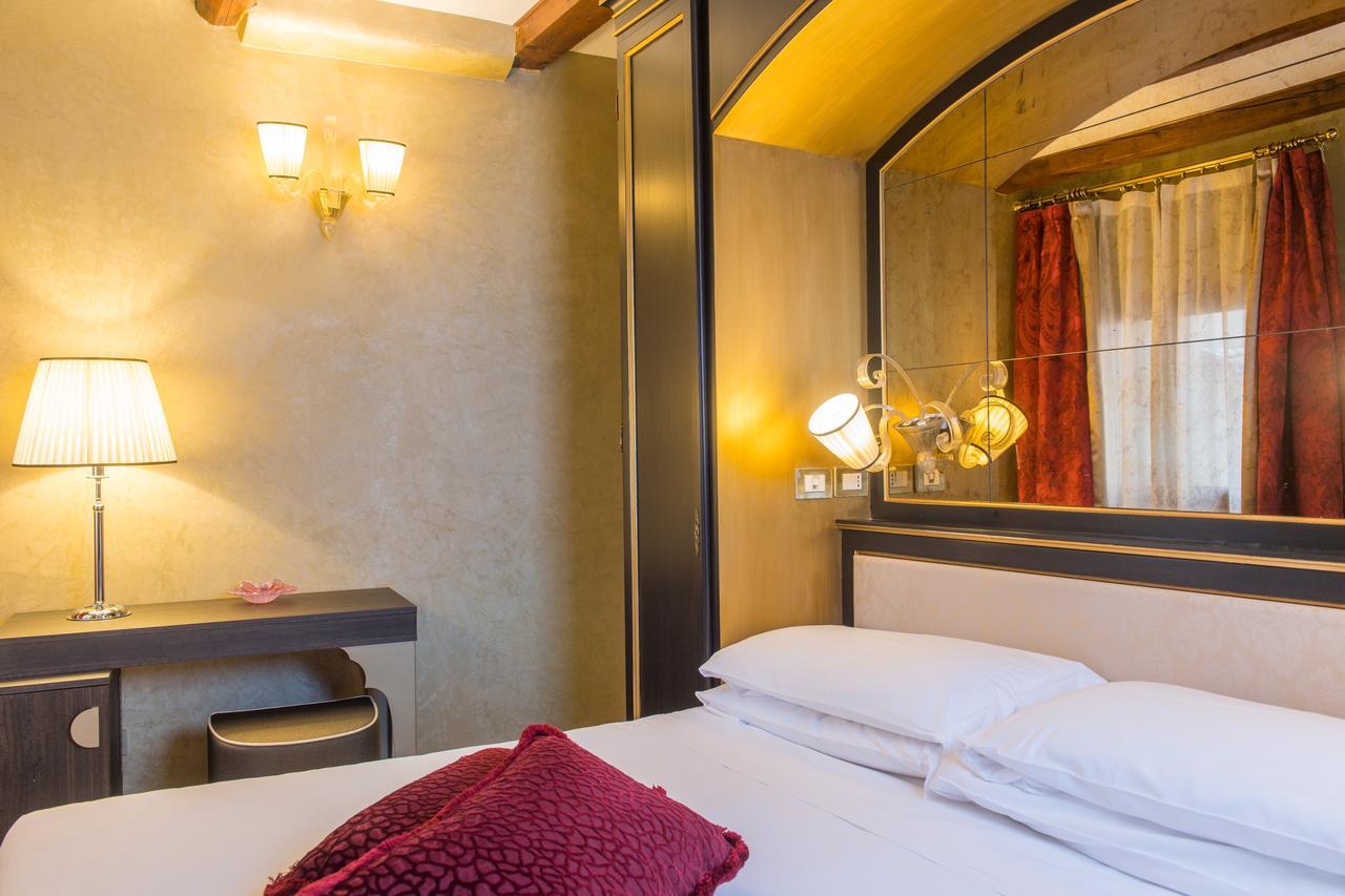 ונציה Hotel Campiello מראה חיצוני תמונה