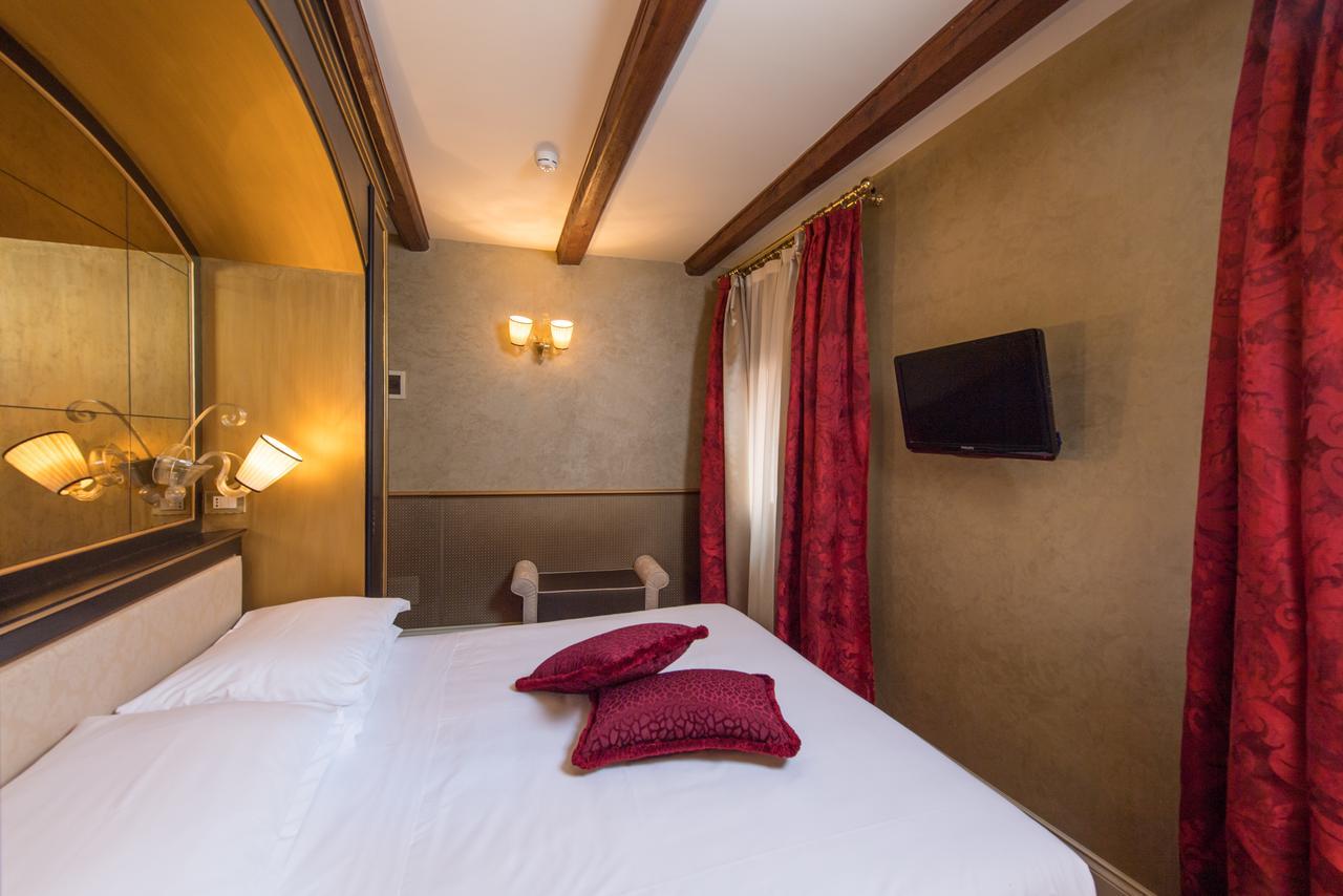 ונציה Hotel Campiello מראה חיצוני תמונה