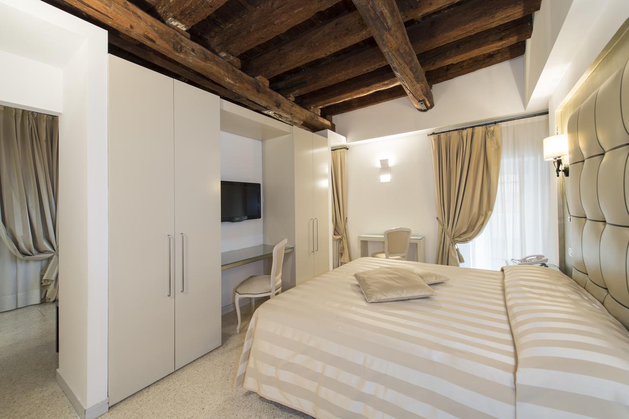 ונציה Hotel Campiello מראה חיצוני תמונה